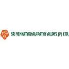 Sri Venkatachalapathy_Logo